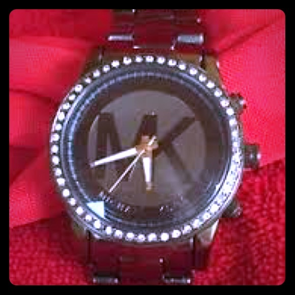 MK Watch